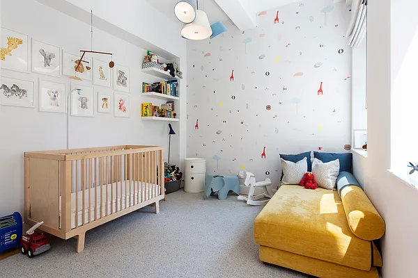 Rented by Douglas Elliman | media 22