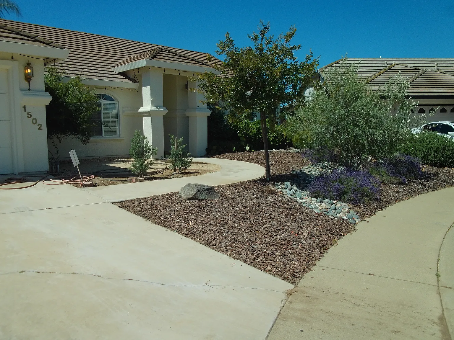 1502 Williamsburg Drive - 1 — Photo 2