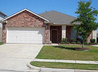 1307 Iron Horse St, Wylie, TX 75098