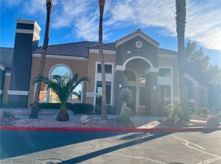 8101 W Flamingo Rd UNIT 1112, Spring Valley, NV 89147