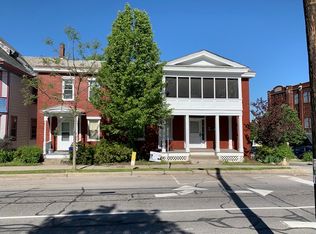 153 S Union St #2, Burlington, VT 05401