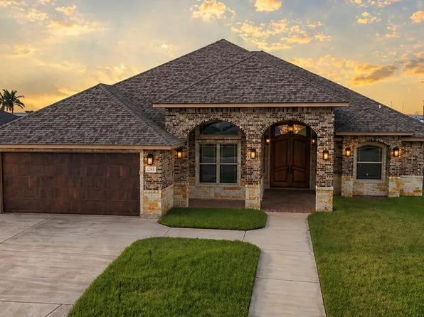 6207 Queens Woods, Brownsville, TX 78526