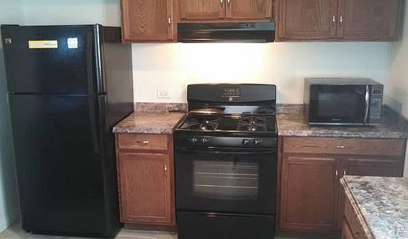Newly Renovated Kitchen / New Appliances