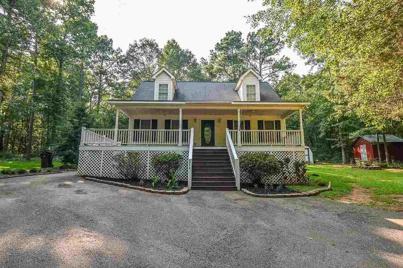 274 Maple Ridge Pl, Colbert, GA 30628 Zillow