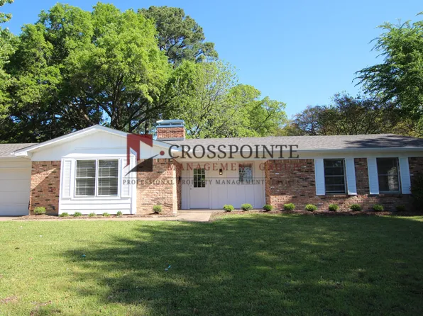 701 Fair Ln, Tyler, TX 75701