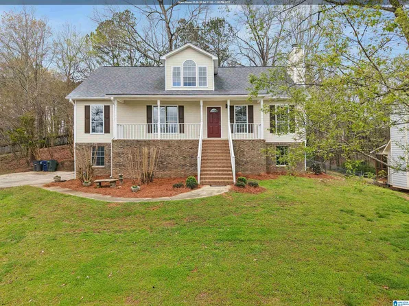 113 Amber Trce, Trussville, AL 35173