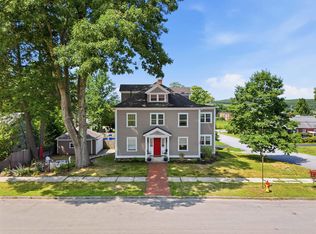 2484 Elm Street, Manchester, NH 03104