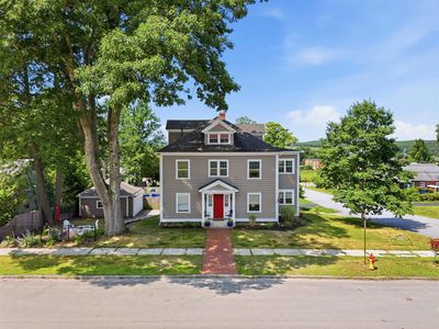 2484 Elm Street, Manchester, NH, 03104