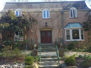 300 N Highland Ave, Merion Station, PA 19066