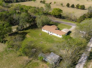 10813 Fm 773, Ben Wheeler, TX 75754