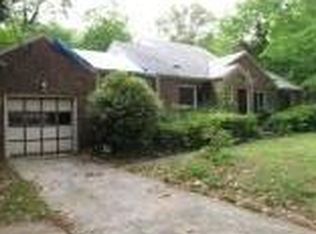 1353 Centra Villa Dr SW, Atlanta, GA 30311