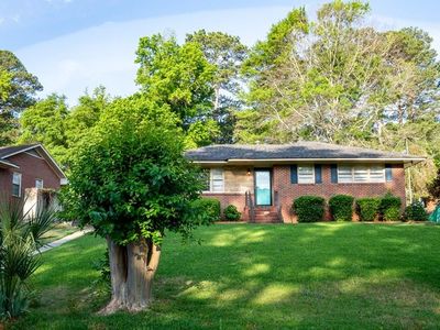 3140 Bonanza Dr, Columbus, GA, 31909