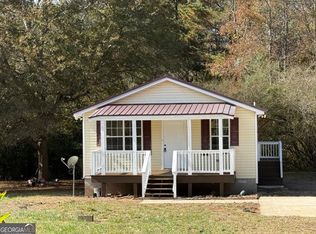 20 Smokey Trl, Crawford, GA 30630