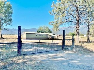 15828 Hunt Mountain Ln, Baker City, OR 97814