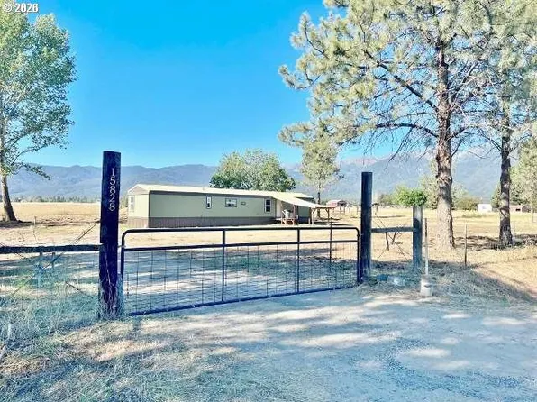 15828 Hunt Mountain Ln, Baker City, OR 97814