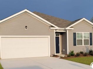 1052 Ridgeford Dr LOT 458, Conway, SC 29526