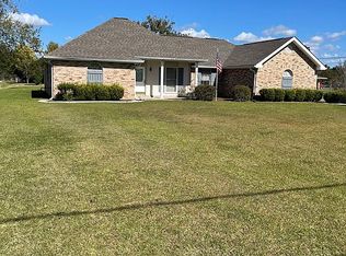 4421 Highway 24, Bourg, LA 70343