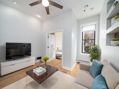 805 Park Ave APT 1R, Hoboken, NJ, 07030