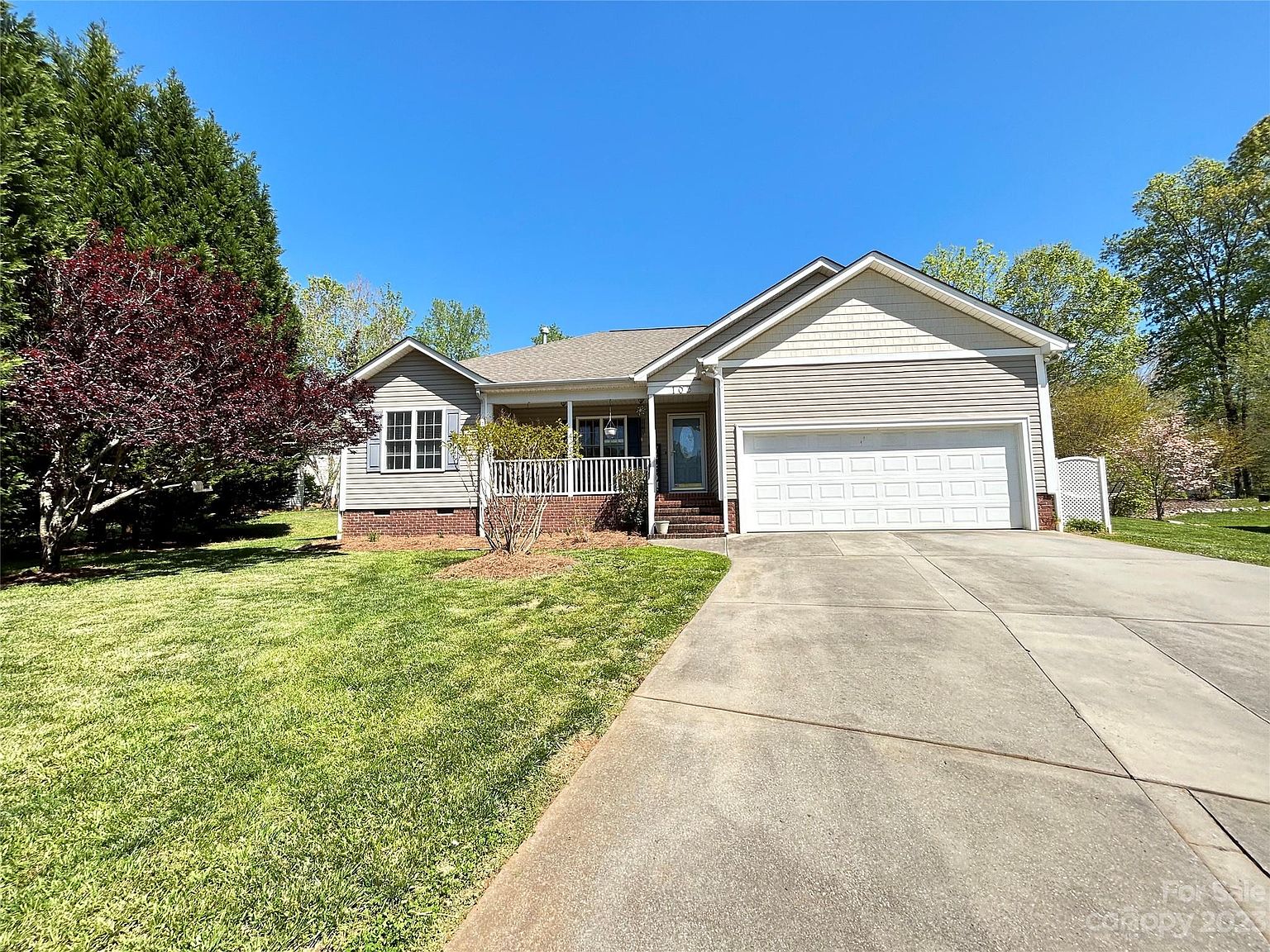 103 Tyler Ct, Granite Quarry, NC 28146 Zillow