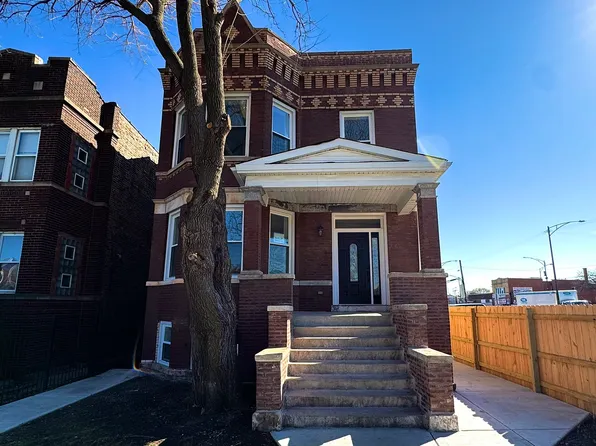 4751 W Monroe St, Chicago, IL 60644