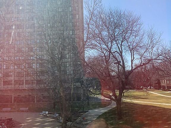 2nd image of 4800 S Lake Park Ave APT 206