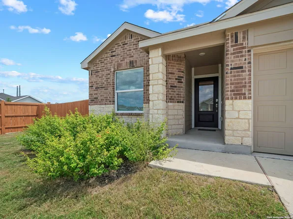 4554 MARTIN WAY, San Antonio, TX 78222