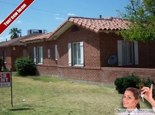 1626 W Mulberry Dr, Phoenix, AZ 85015