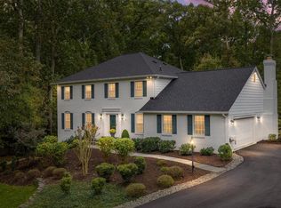 3202 Pommel Ct, Oakton, VA 22124