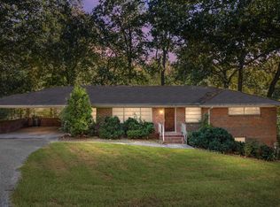 2109 3rd St NW, Birmingham, AL 35215