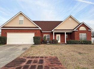 714 Loudon Hill Dr, Warner Robins, GA 31088