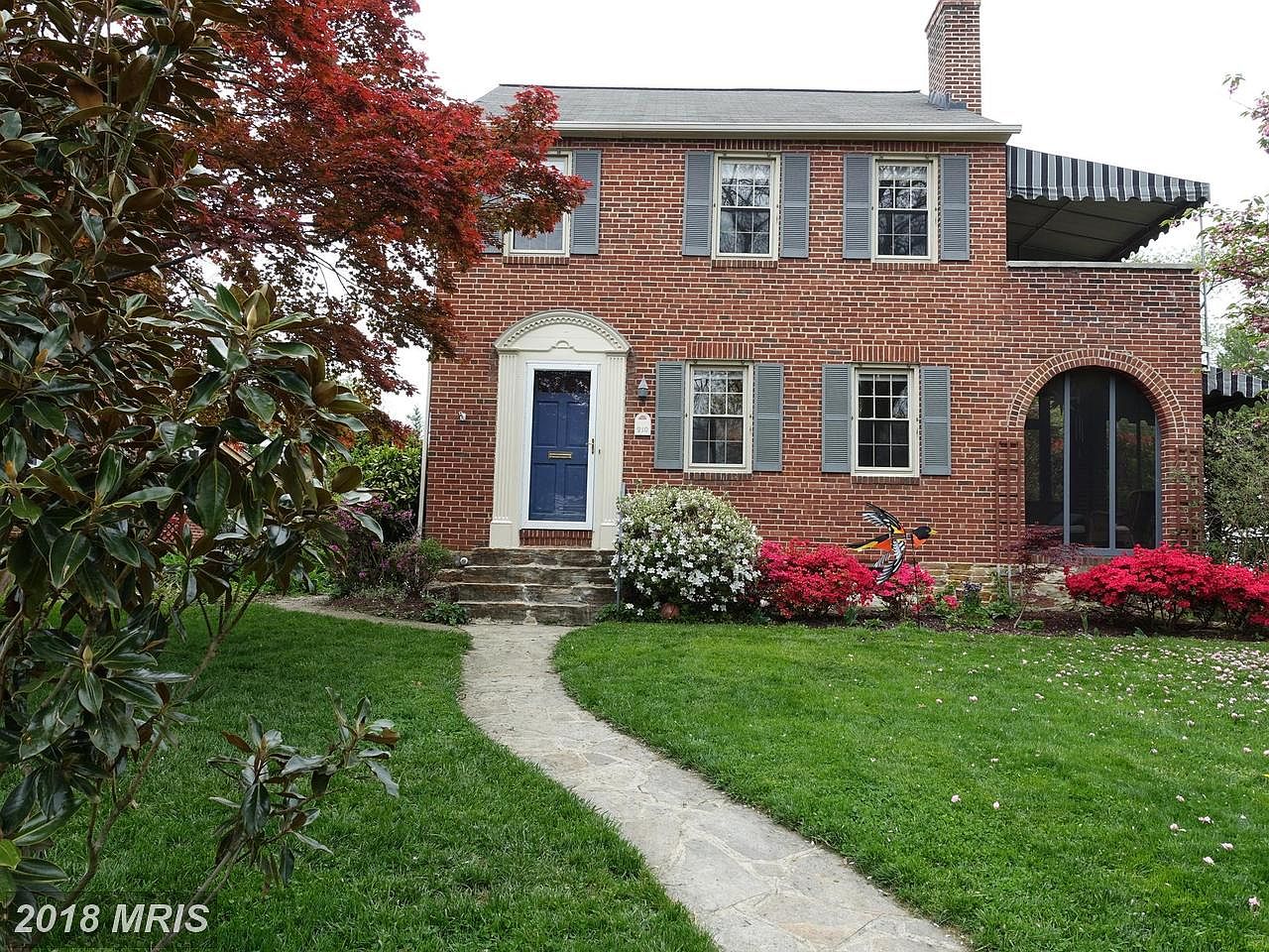 210 Rosewood Ave, Catonsville, MD 21228 Zillow