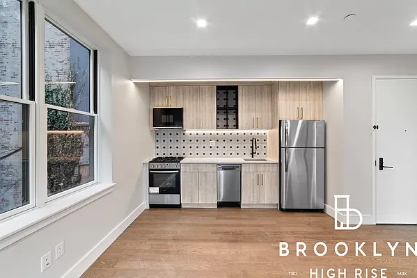 Rented by Brooklyn High Rise LLC | media 1