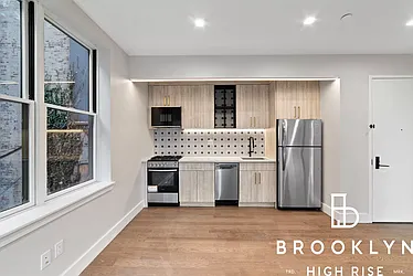 Rented by Brooklyn High Rise LLC