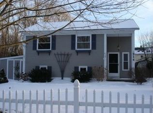 214 Gordon Ave, Warwick, RI 02889