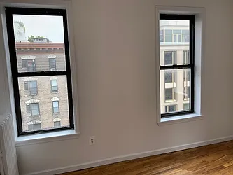 Rented by Salon Realty Corp