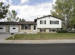 5093 W 70th Pl, Westminster, CO 80030