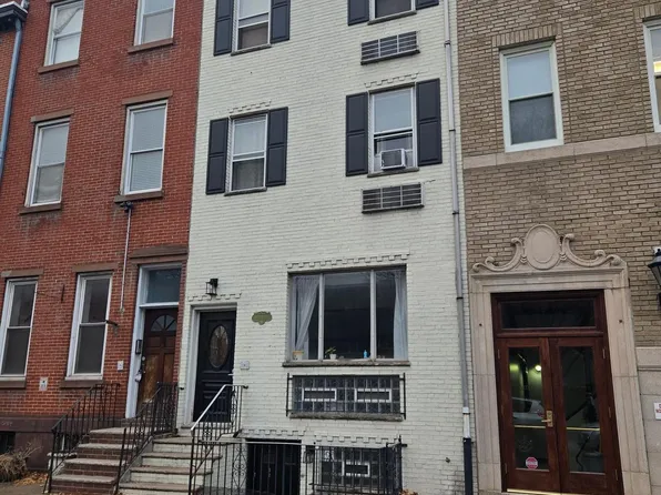 1413 Lombard St #2R, Philadelphia, PA 19146