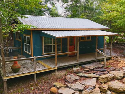 451 County Road 949, Crane Hill, AL, 35053