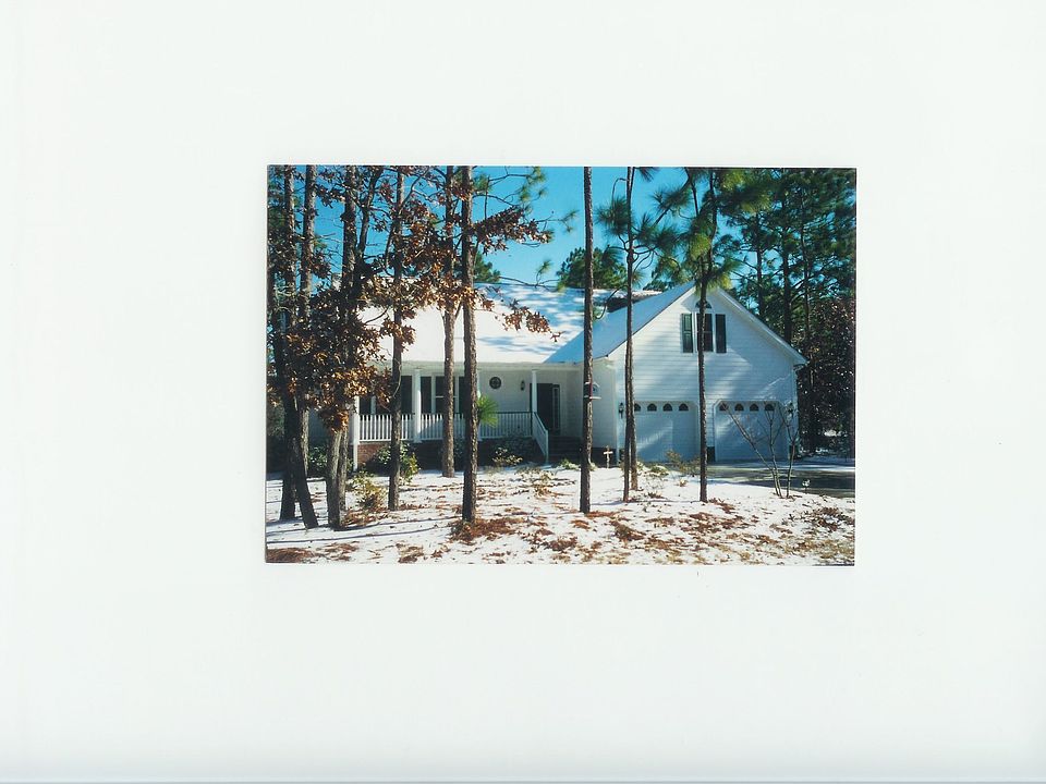 St. James Plantation home