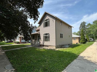 430 Geneseo St, Storm Lake, IA, 50588