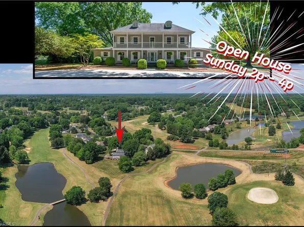 216 Juniper Cir, Bermuda Run, NC 27006