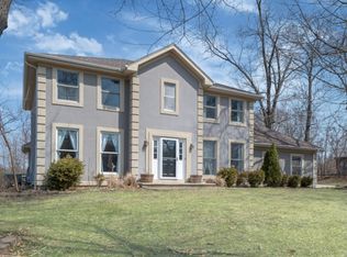 7850 E Chickory Ln, Coal City, IL 60416