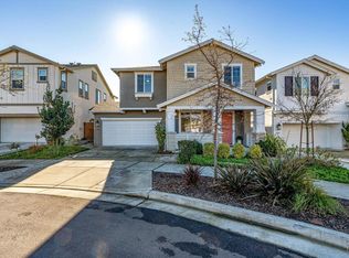 2560 Red Willow Drive, Santa Rosa, CA 95403