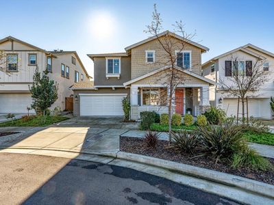 2560 Red Willow Drive, Santa Rosa, CA, 95403
