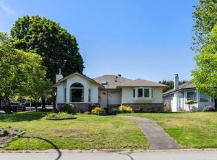 9109 160a St, Surrey, BC V4N 3A6