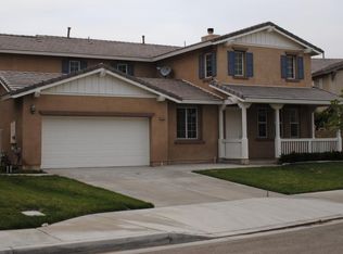 44125 Quarter St, Lancaster, CA 93536