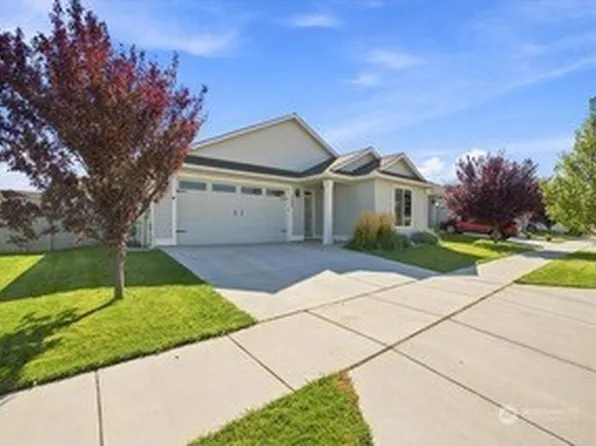 2584 Clark Ridge Dr, Richland, WA 99352