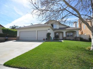 18915 Stonewood Way, Lake Elsinore, CA 92530
