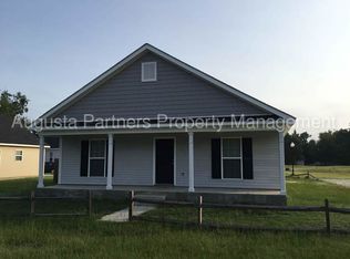 125 Barbara St, Grovetown, GA 30813