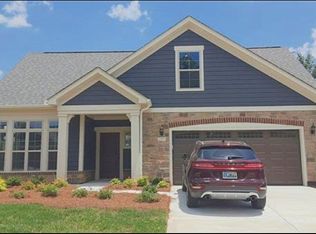 1703 Wesley Landing Rd, Waxhaw, NC 28173